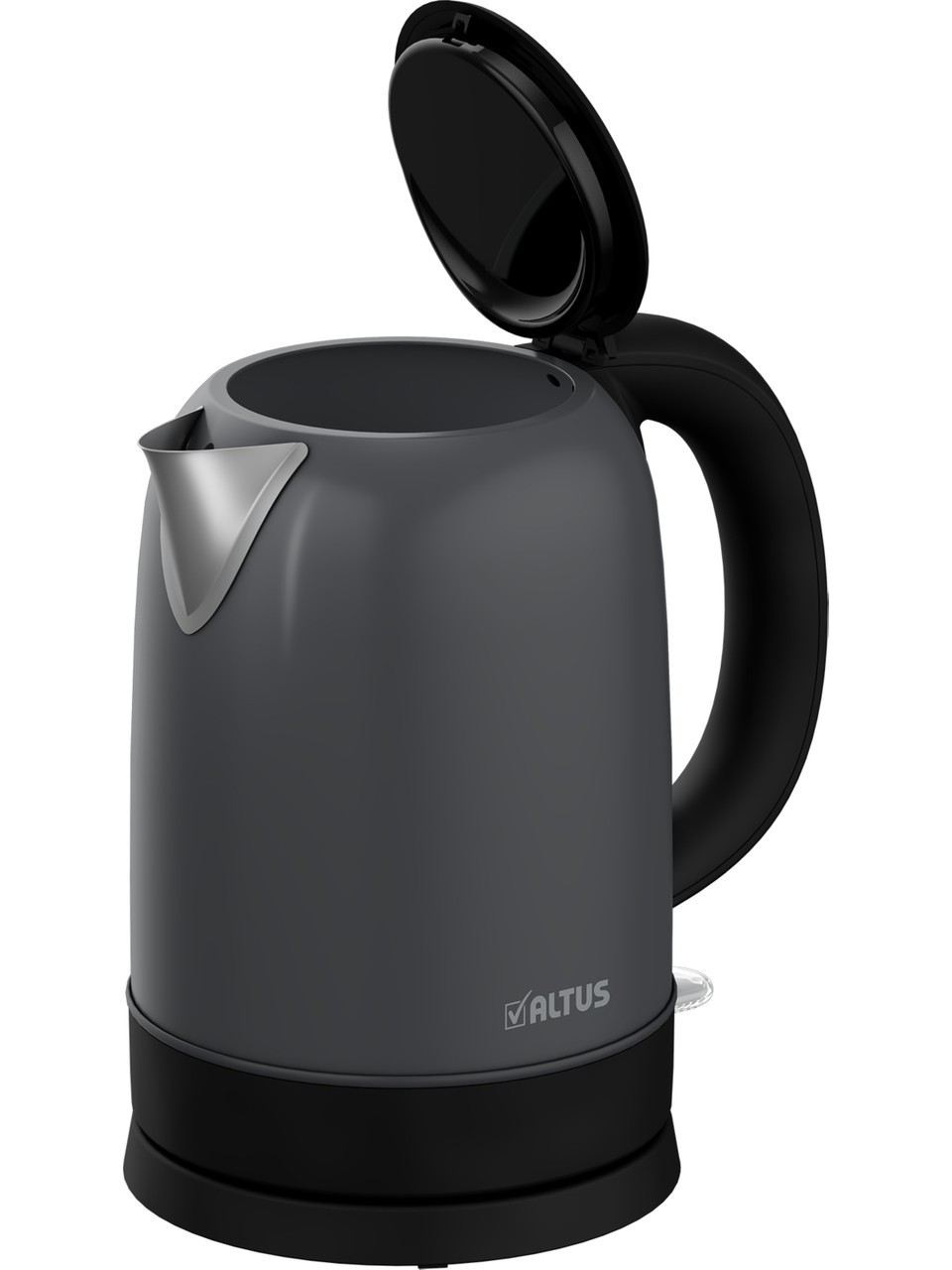 Altus AL4034G Inox Kettle Su Isıtıcı