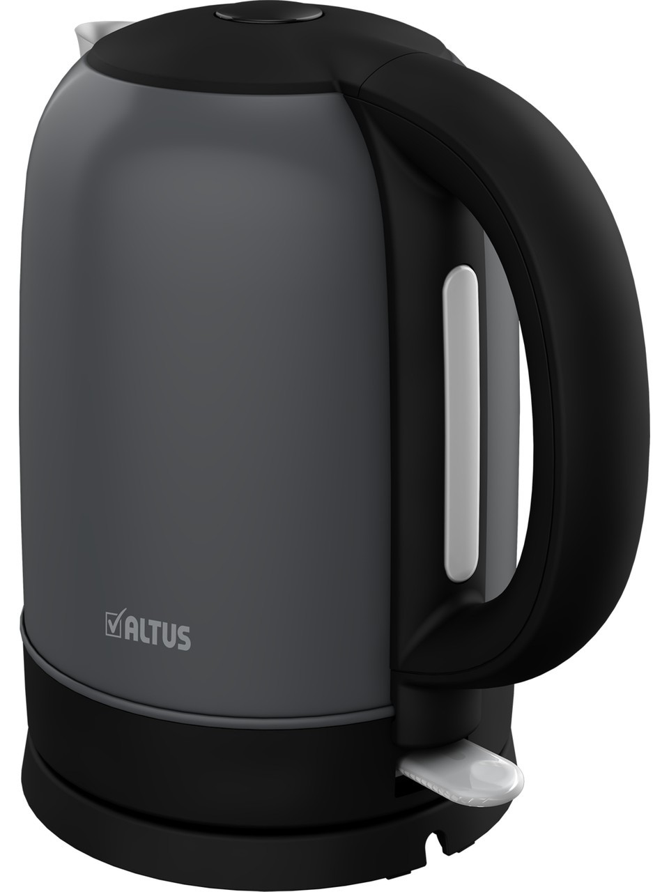 Altus AL4034G Inox Kettle Su Isıtıcı - Görsel 3