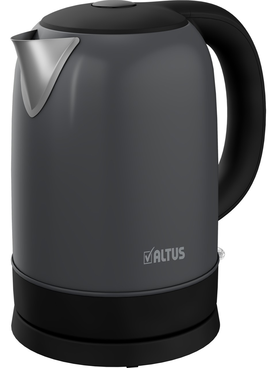 Altus AL4034G Inox Kettle Su Isıtıcı - Görsel 4