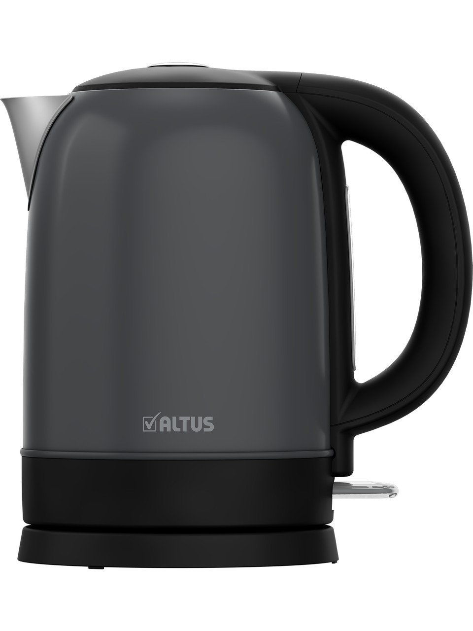 Altus AL4034G Inox Kettle Su Isıtıcı - Görsel 5
