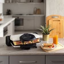 Aryıldız Contact Grill Tost Makinesi - Görsel 2