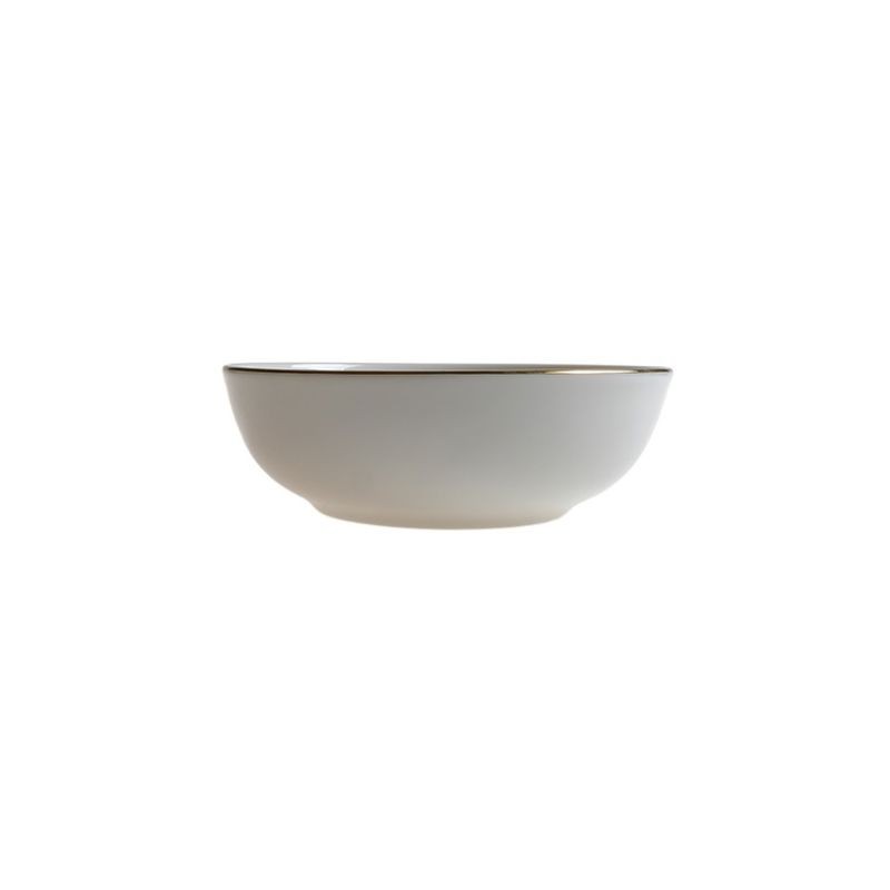 Aryıldız Hazel Yaldızlı 18cm Bol Kase - Görsel 2