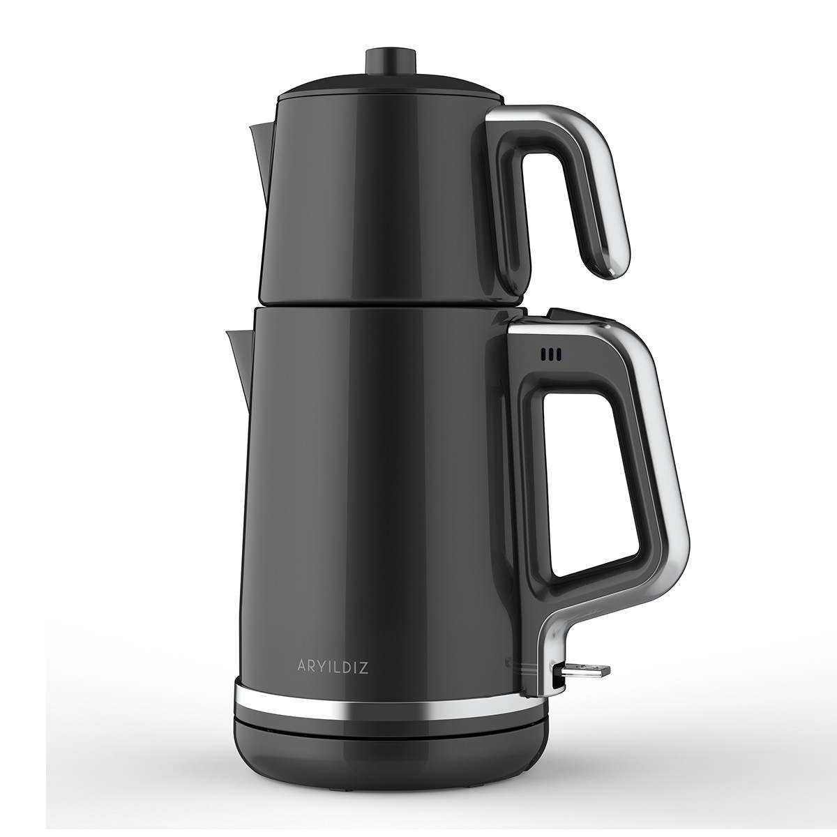 Aryıldız Tea Style Çay Makinesi - Görsel 2