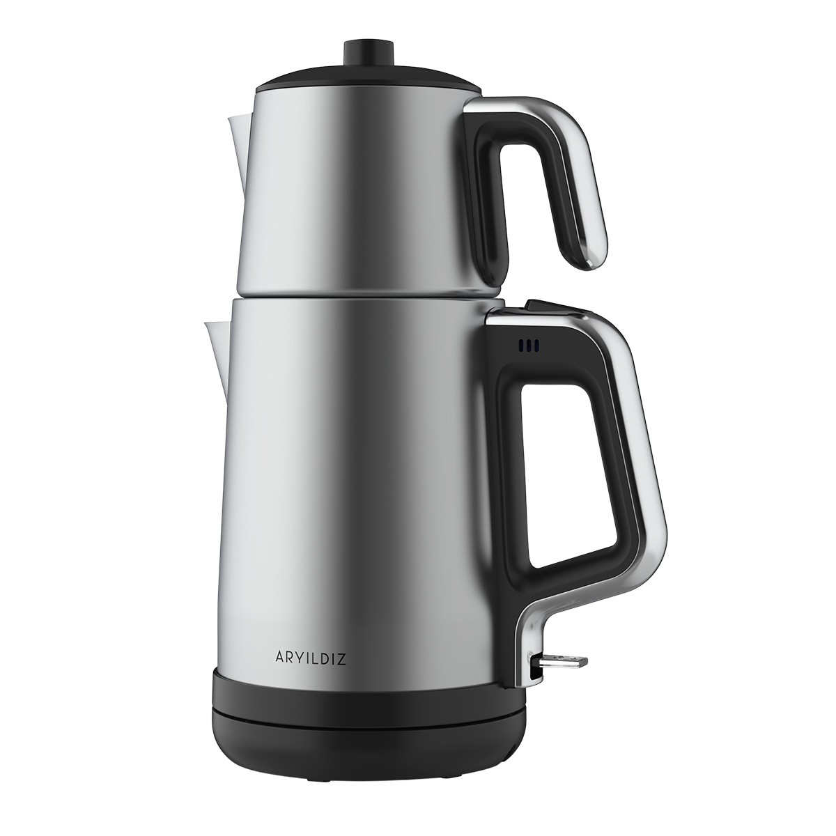 Aryıldız Tea Style Çay Makinesi - Görsel 4