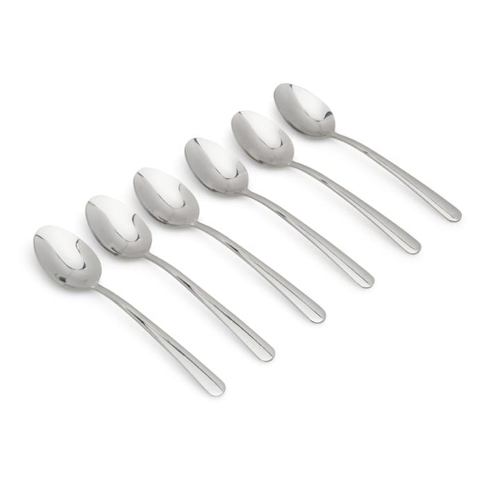 Aryıldız Viole 6Lı Çay Kaşığı - Görsel 2
