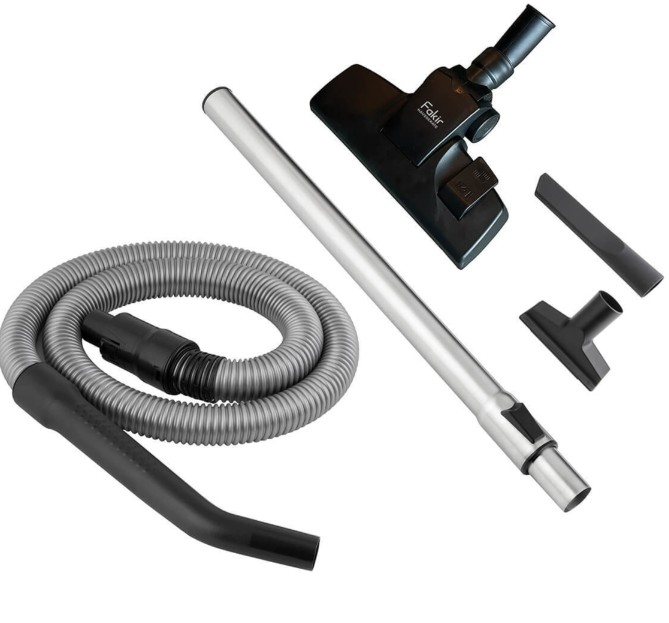 Fakir Cooper BL3042 Toz Torbasız Süpürge - Görsel 3
