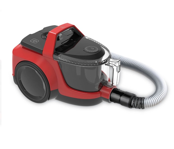 Fakir Cooper BL3042 Toz Torbasız Süpürge - Görsel 4