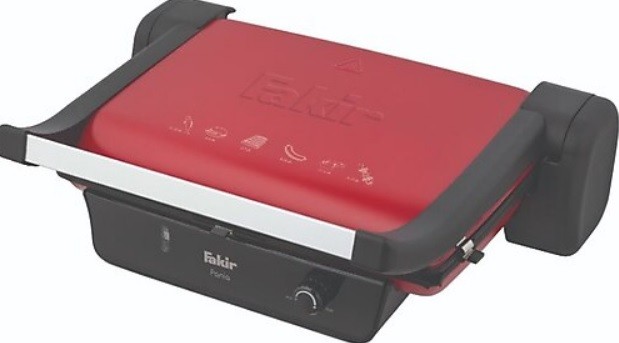 Fakir Pania Tost Makinesi - Görsel 2