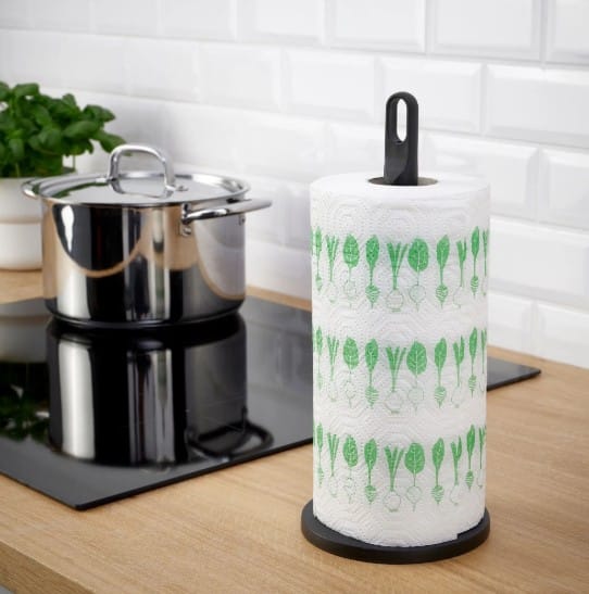 Ikea Familj Kağıt Havluluk - Görsel 4