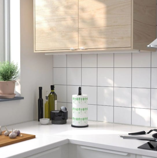 Ikea Familj Kağıt Havluluk - Görsel 5