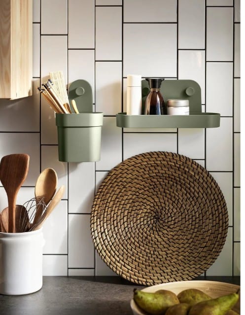 Ikea Lattad Amerikan Servis - Görsel 2