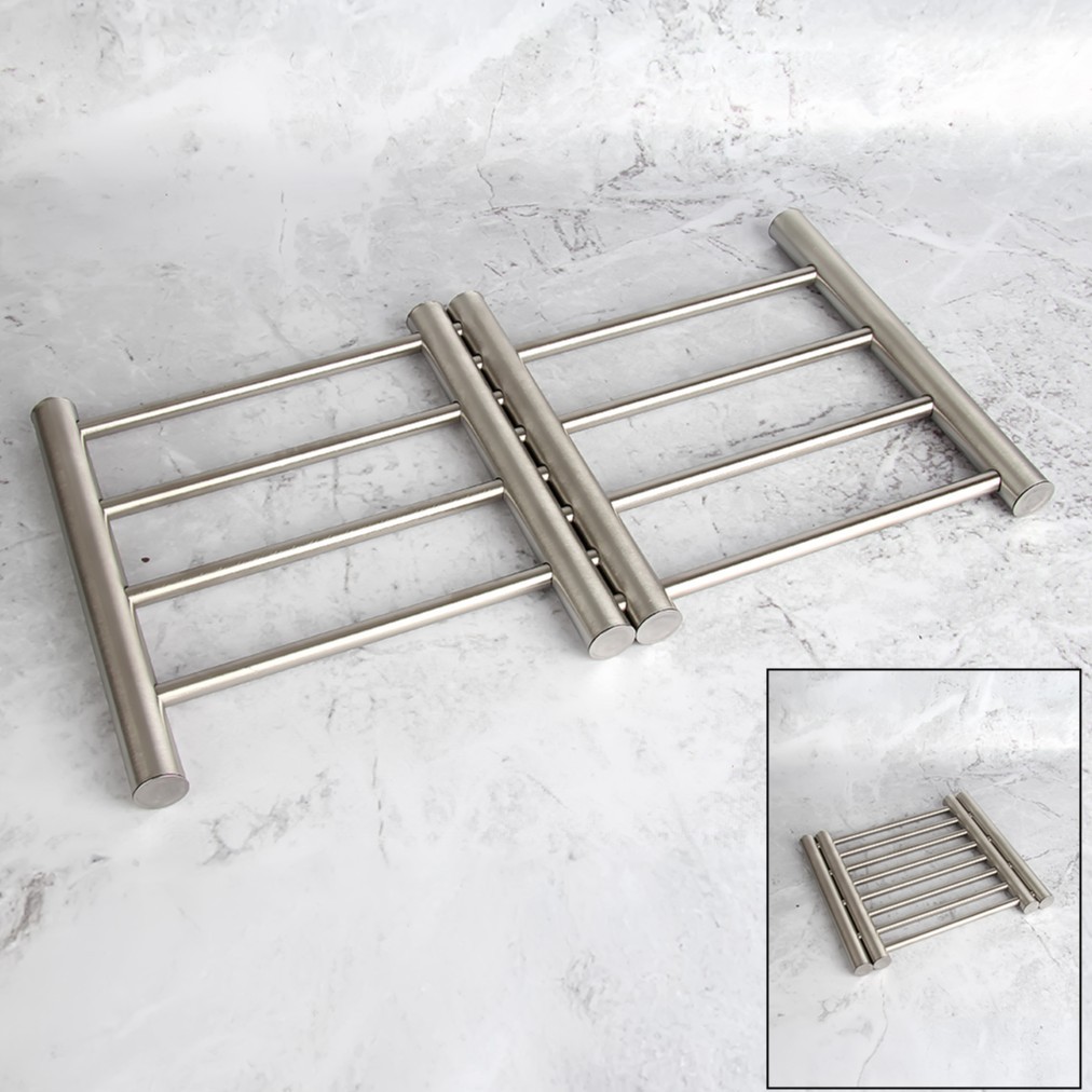 Mien Açılır Kapanır Metal Nihale