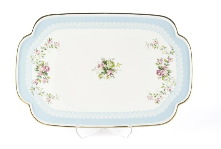 Mikasa Moor Servis Tabağı - Görsel 5