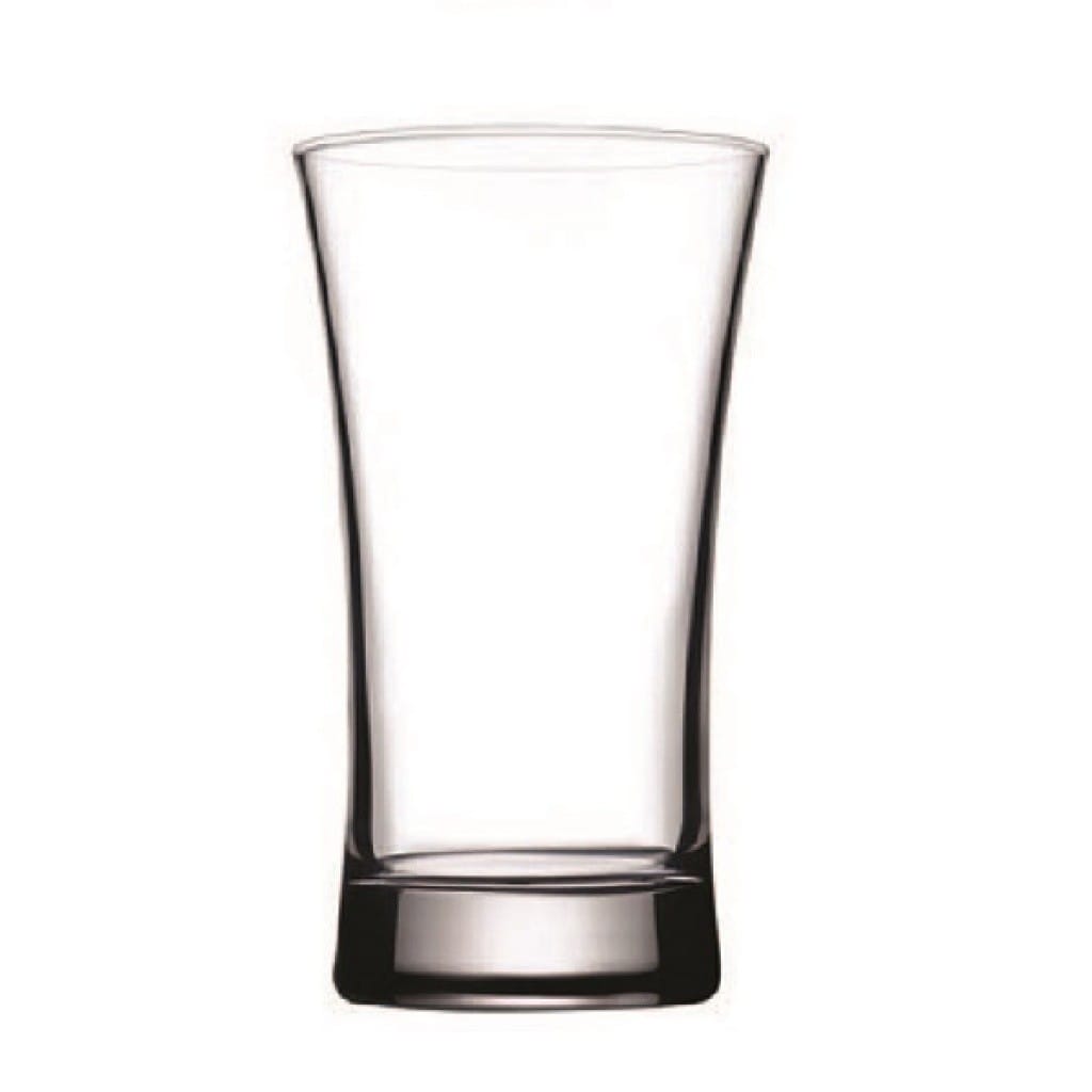 Paşabahçe 420055 3Lü Azur Su Bardağı - Görsel 2