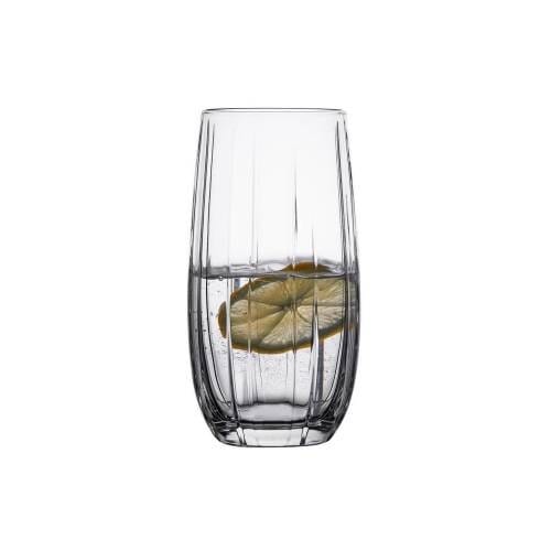 Paşabahçe 420415 6Lı Linka Su Bardağı - Görsel 2