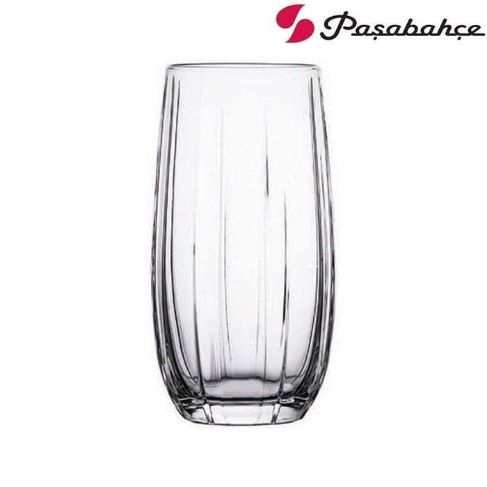 Paşabahçe 420415 6Lı Linka Su Bardağı - Görsel 3