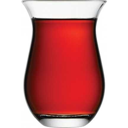Paşabahçe 42341 6Lı Galata Çay Bardağı - Görsel 3