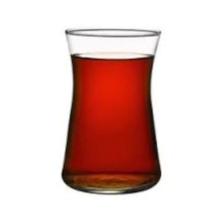 Paşabahçe 42361 6Lı Heybeli Çay Bardağı - Görsel 3