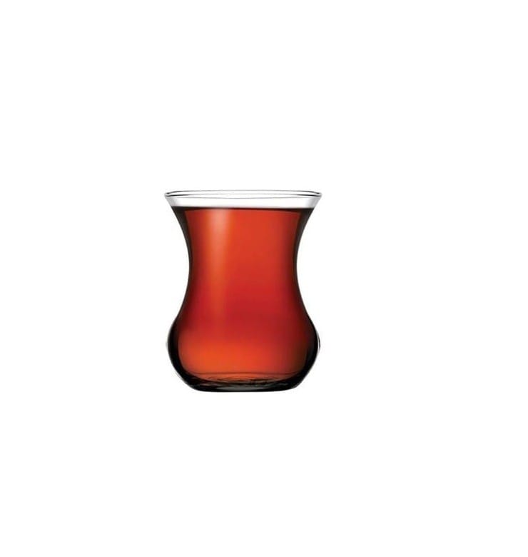 Paşabahçe 42471 6Lı Aurora Çay Bardağı - Görsel 3