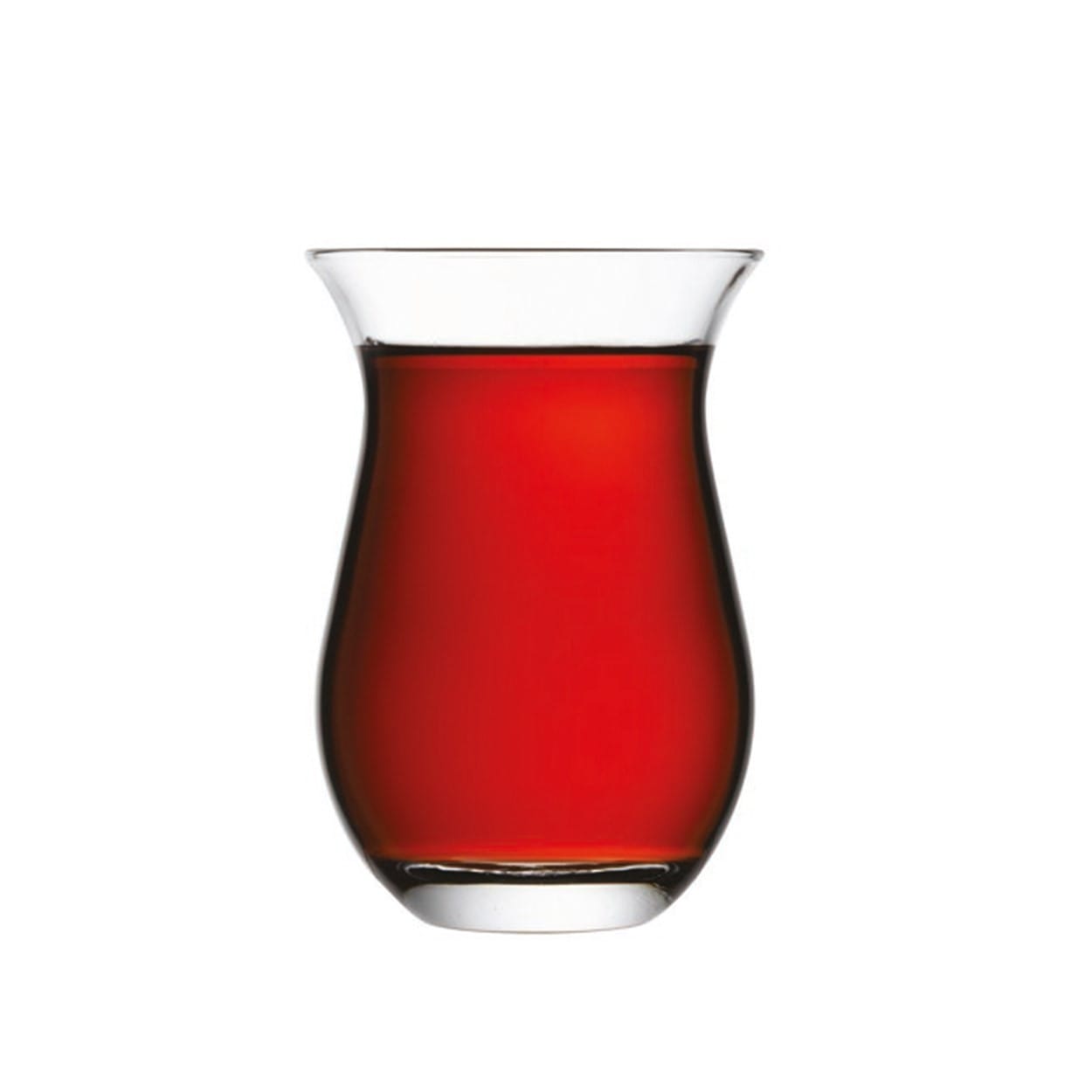 Paşabahçe 42611 6Lı Galata Çay Bardağı - Görsel 2