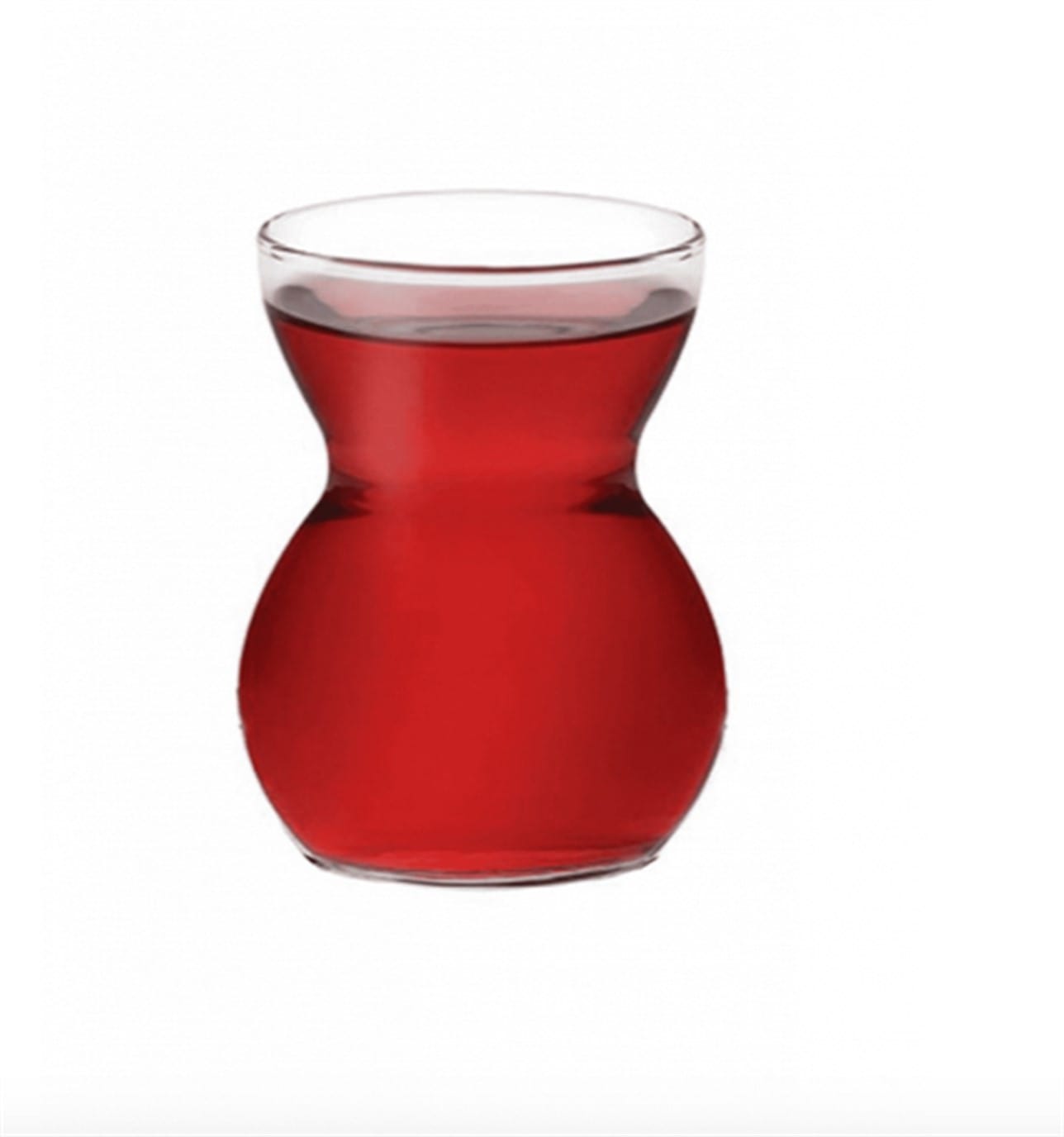 Paşabahçe 42841 6Lı Dantel Çay Bardağı - Görsel 2