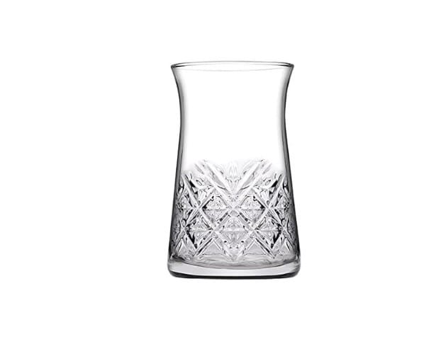 Paşabahçe 42891 6Lı Timeless Çay Bardağı - Görsel 2