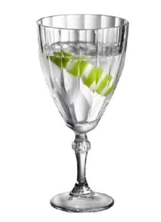 Paşabahçe 440113 4Lü Diamond Kahve Yanı Su Bardağı - Görsel 2