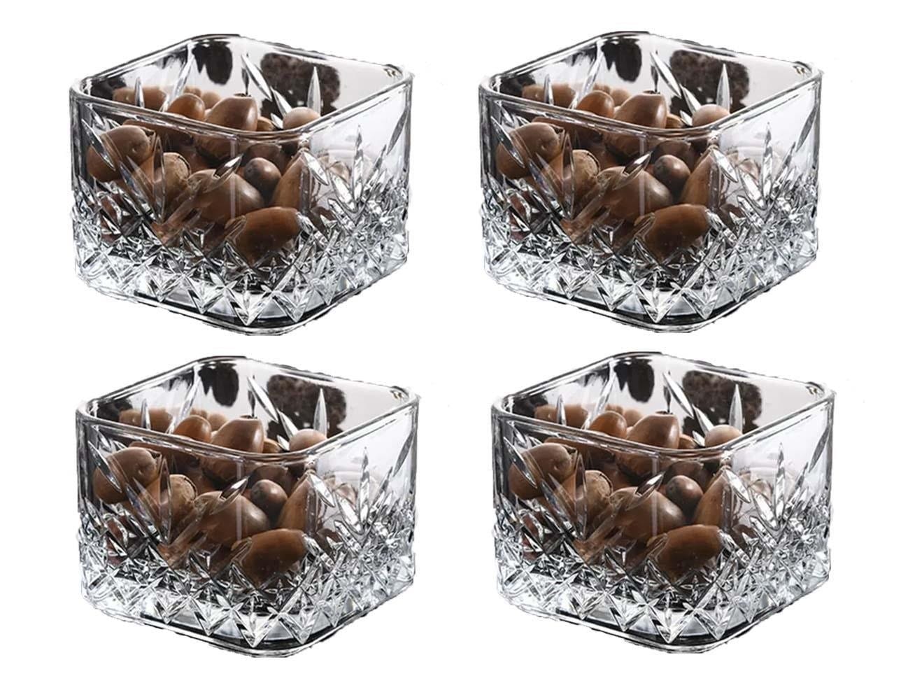 Paşabahçe 530240 4Lü Timeless Kase Takımı - Görsel 2