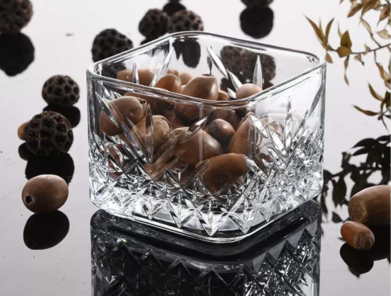Paşabahçe 530240 4Lü Timeless Kase Takımı - Görsel 3