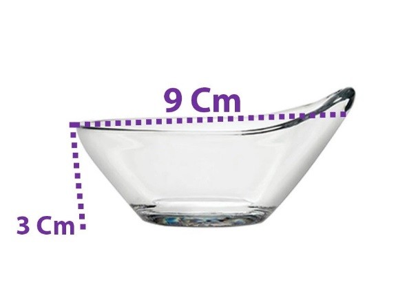 Paşabahçe 53942 6Lı Gastroboutıoue Kase Takımı