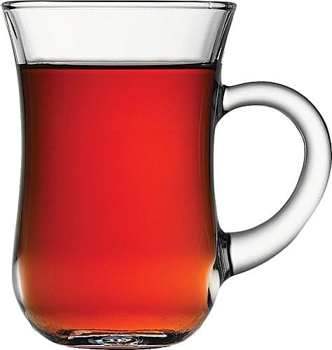 Paşabahçe 55411 6Lı Keyif Çay Bardağı - Görsel 3