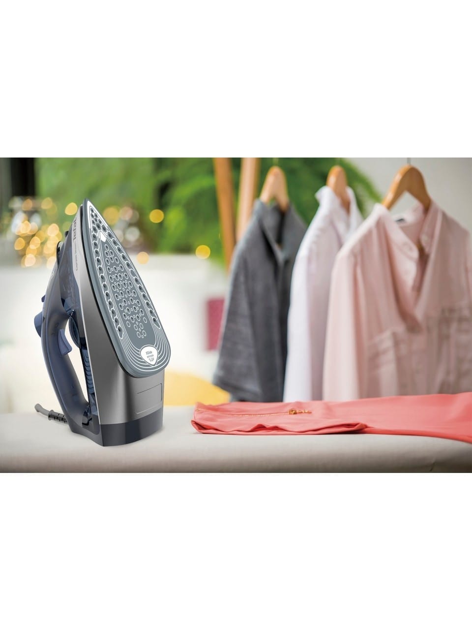 Tefal FV2868 Express Steam Max Buharlı Ütü - Görsel 2