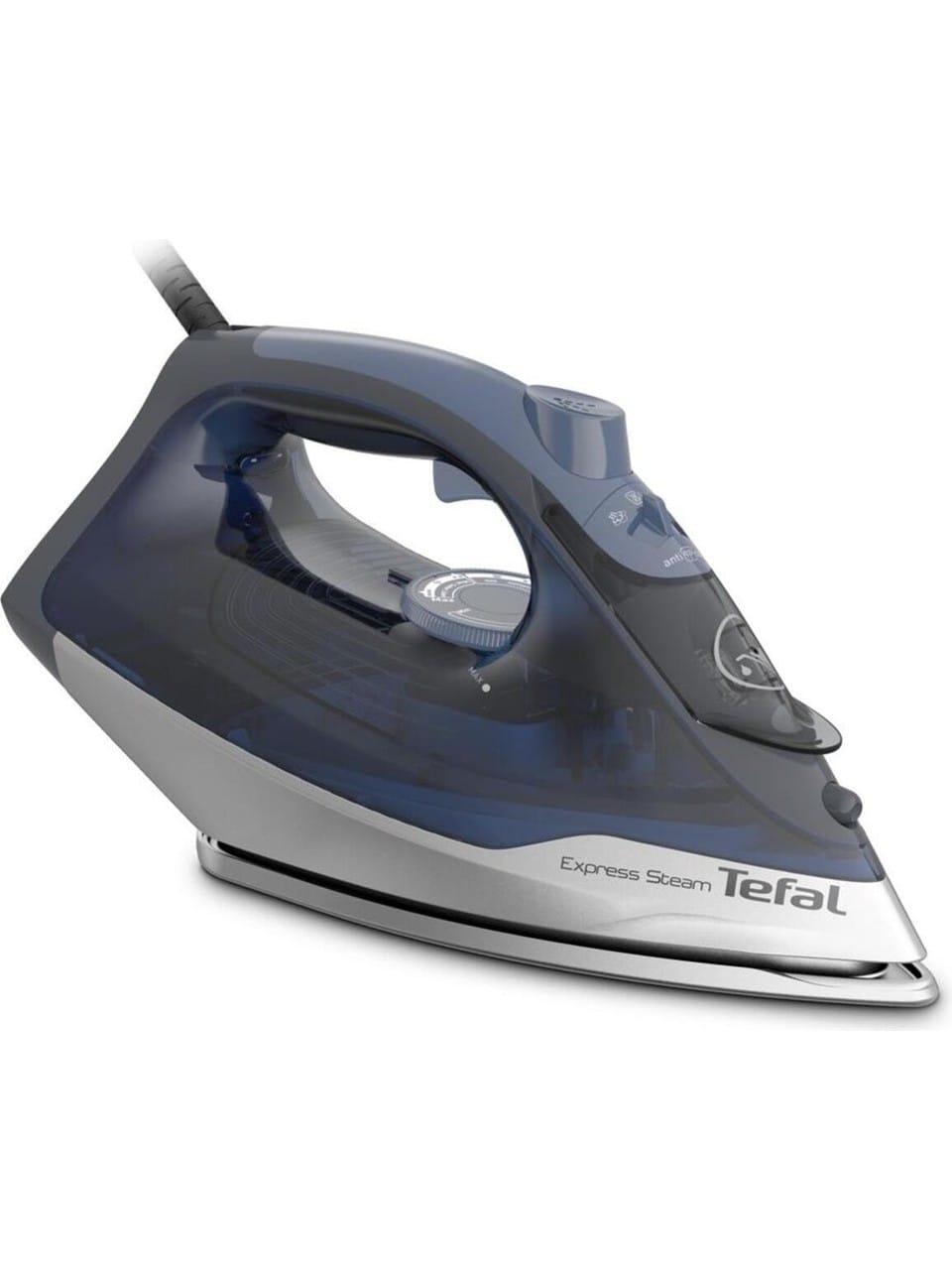 Tefal FV2868 Express Steam Max Buharlı Ütü - Görsel 3