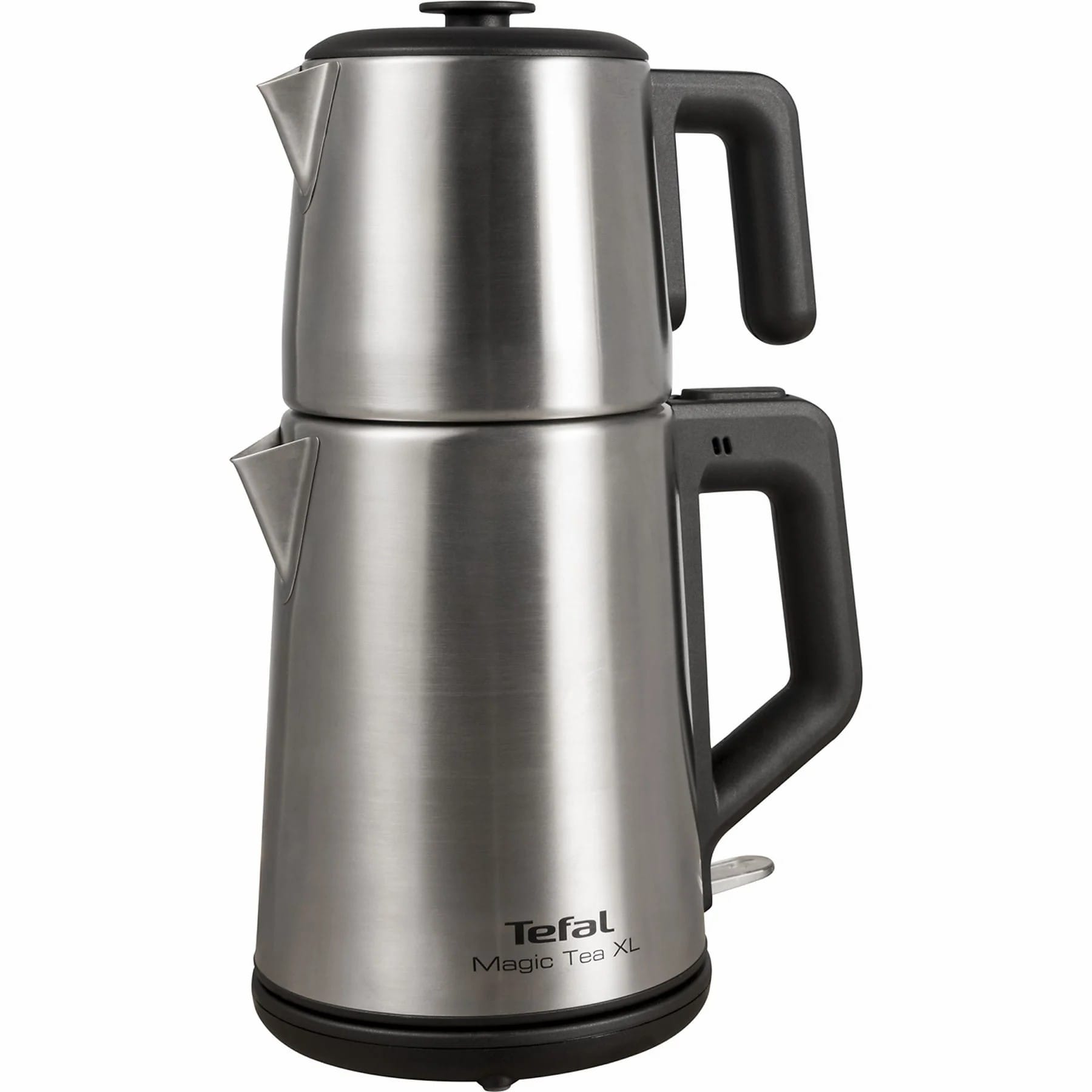 Tefal Magic Tea XL İnox Çay Makinesi - Görsel 2