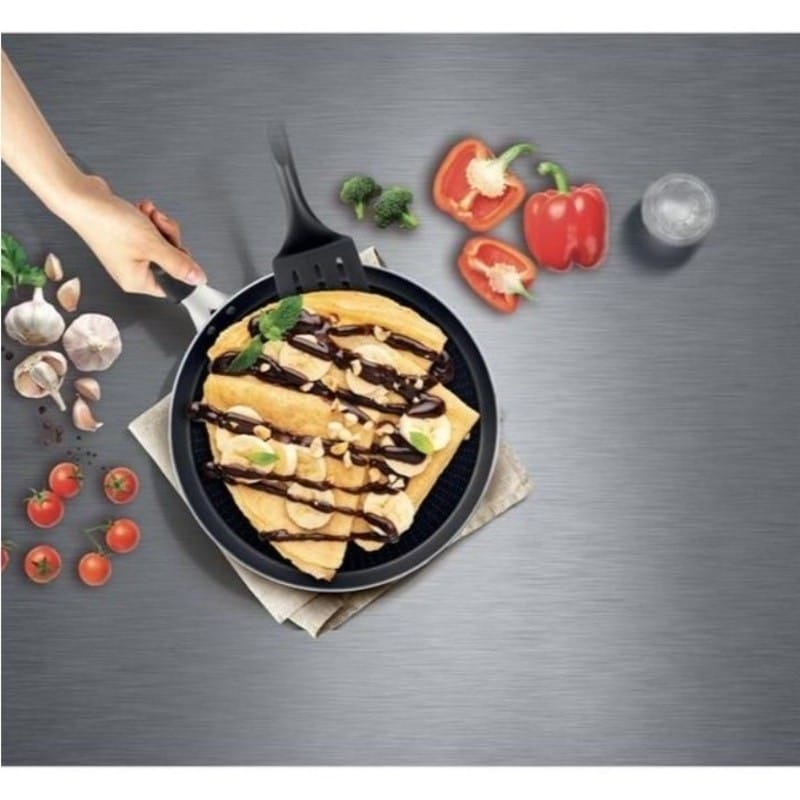 Tefal XL Force 2X Titanium Krep Tava 25cm - Görsel 3